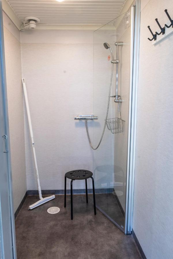 Piilijaervi Camping Gällivare Extérieur photo